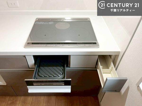 袖ヶ浦市奈良輪　4号棟