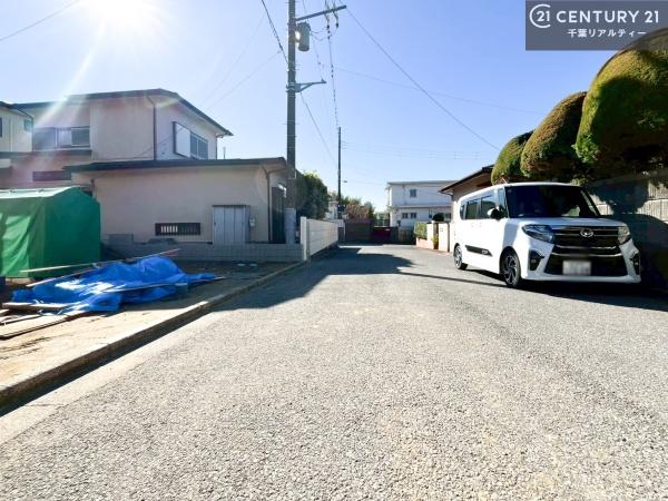 木更津市畑沢４丁目の新築一戸建