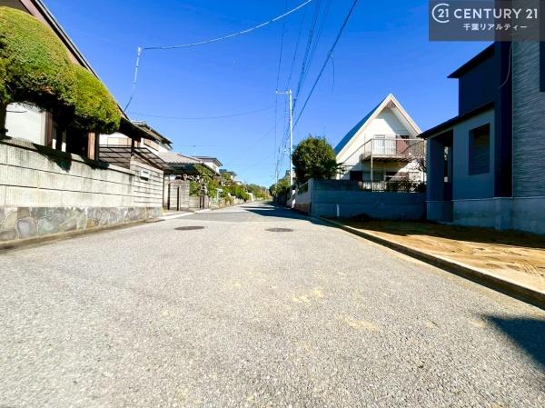 木更津市畑沢４丁目の新築一戸建