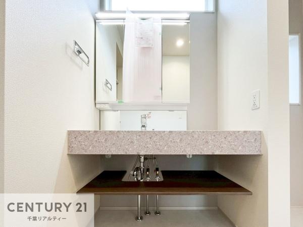 木更津市畑沢４丁目の新築一戸建