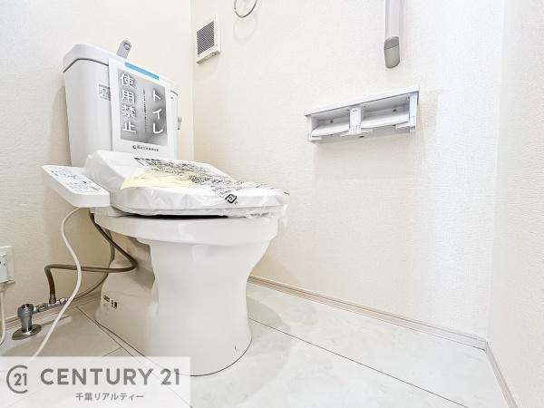 木更津市畑沢４丁目の新築一戸建