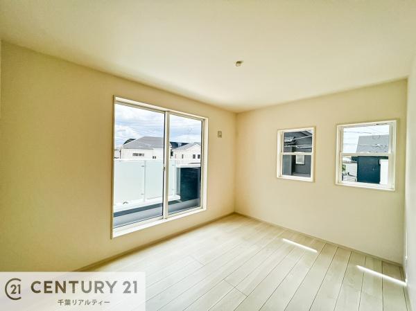 木更津市畑沢４丁目の新築一戸建