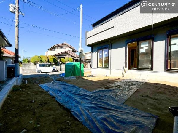 木更津市畑沢４丁目の新築一戸建