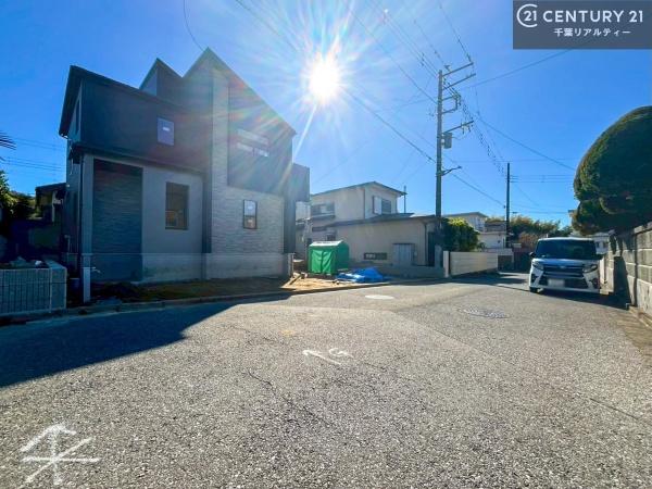 木更津市畑沢４丁目の新築一戸建