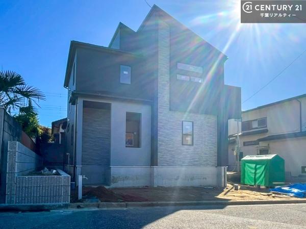 木更津市畑沢４丁目の新築一戸建