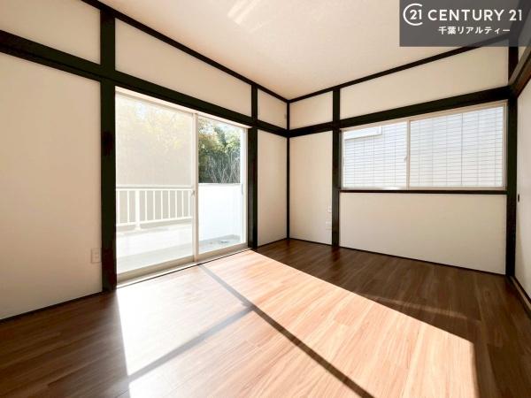 市原市光風台３丁目の中古一戸建て