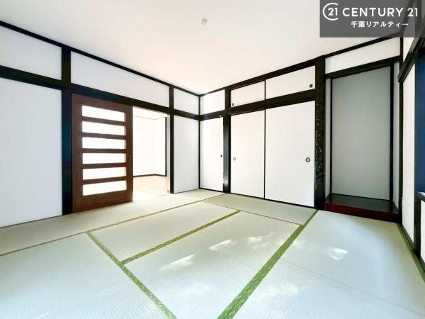 市原市光風台３丁目の中古一戸建て