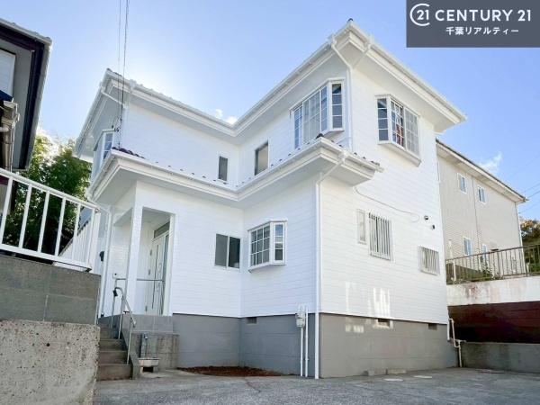 市原市光風台３丁目の中古一戸建