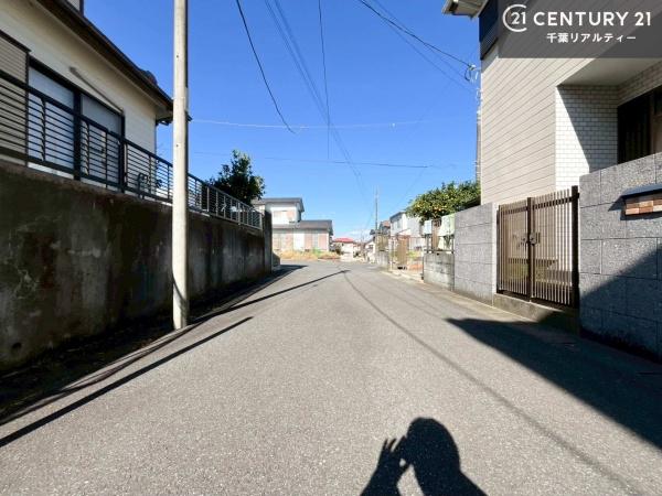 市原市光風台３丁目の中古一戸建て