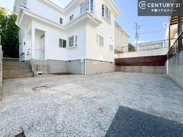 市原市光風台３丁目の中古一戸建て