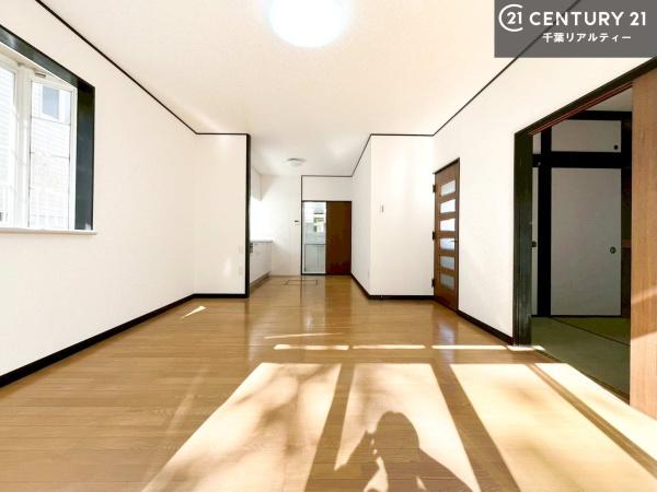 市原市光風台３丁目の中古一戸建て