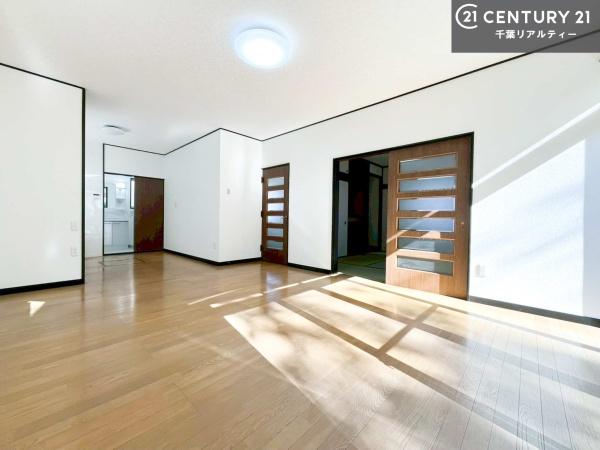 市原市光風台３丁目の中古一戸建て