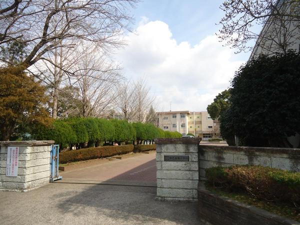 市原市辰巳台東５丁目の新築一戸建(市原市立辰巳台東小学校)