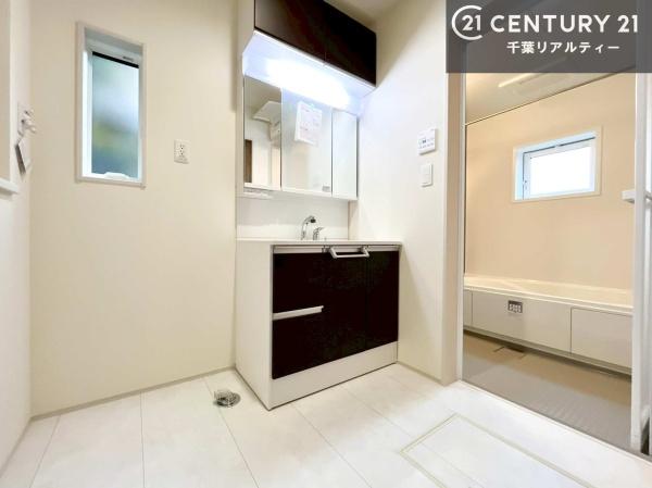 市原市辰巳台東５丁目の新築一戸建