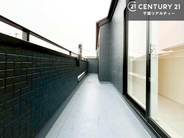 市原市辰巳台東５丁目の新築一戸建