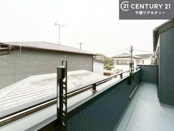 市原市辰巳台東５丁目の新築一戸建