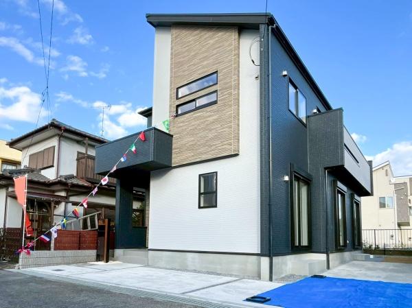 市原市辰巳台東５丁目の新築一戸建