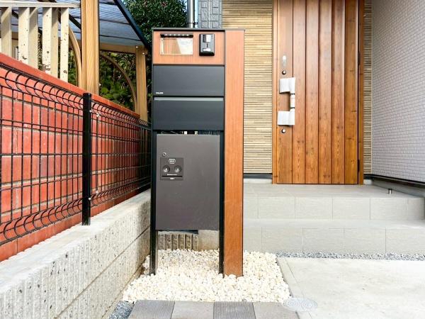 市原市辰巳台東５丁目の新築一戸建