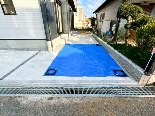 市原市辰巳台東５丁目の新築一戸建