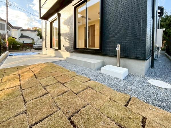 市原市辰巳台東５丁目の新築一戸建