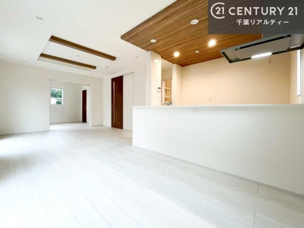 市原市辰巳台東５丁目の新築一戸建