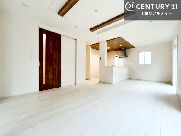 市原市辰巳台東５丁目の新築一戸建