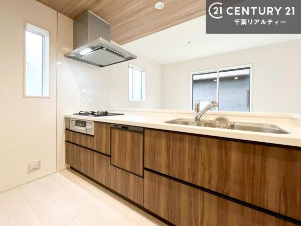 市原市辰巳台東５丁目の新築一戸建