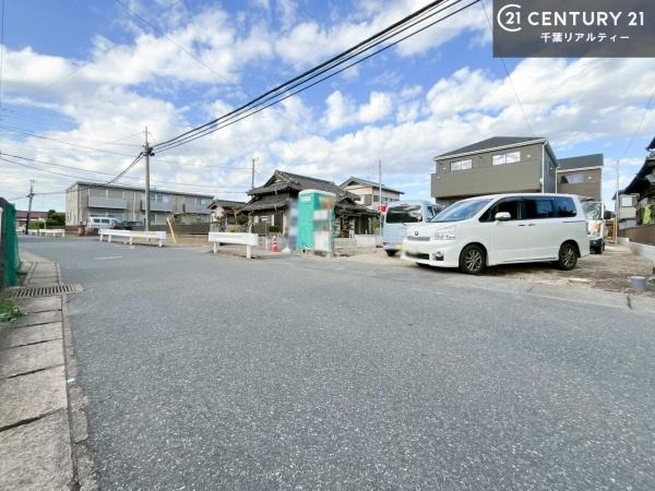 市原市玉前の新築一戸建