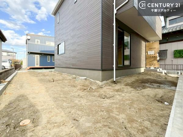 市原市玉前の新築一戸建