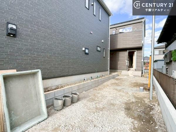 市原市玉前の新築一戸建