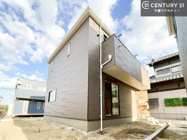 市原市玉前の新築一戸建