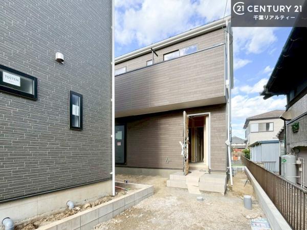 市原市玉前の新築一戸建