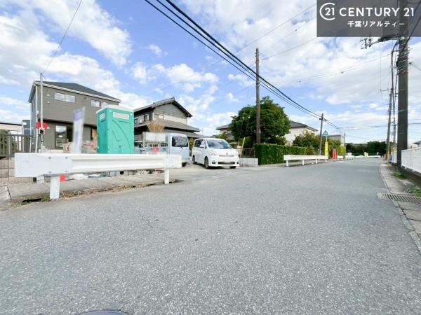 市原市玉前の新築一戸建