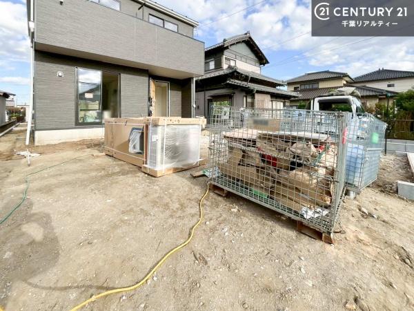 市原市玉前の新築一戸建