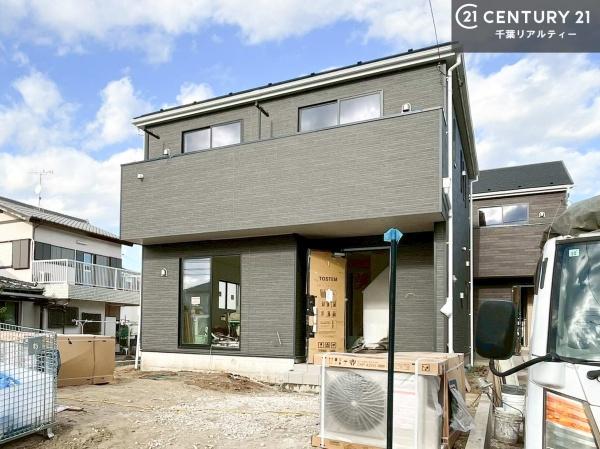 市原市玉前の新築一戸建