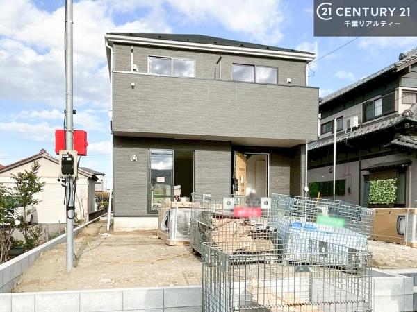 市原市玉前の新築一戸建