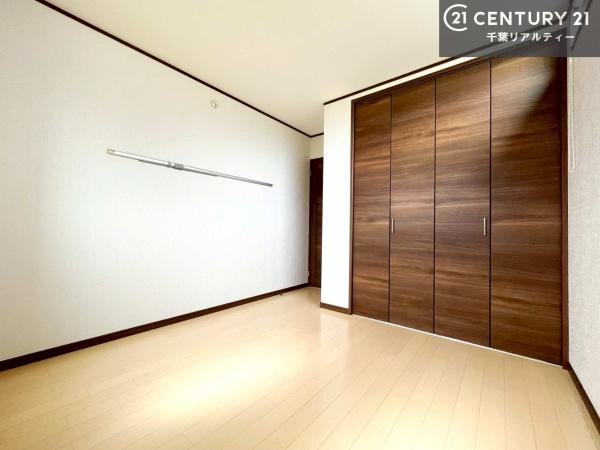 袖ケ浦市のぞみ野の中古一戸建て