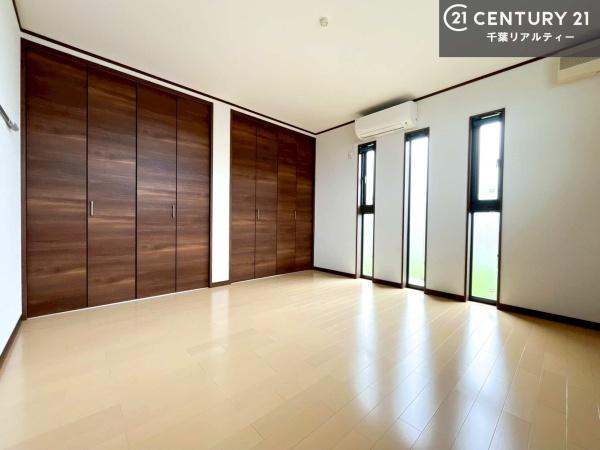 袖ケ浦市のぞみ野の中古一戸建て