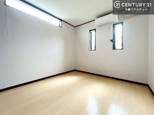 袖ケ浦市のぞみ野の中古一戸建て