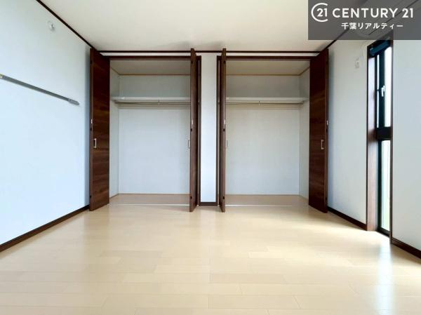 袖ケ浦市のぞみ野の中古一戸建て