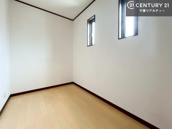 袖ケ浦市のぞみ野の中古一戸建て