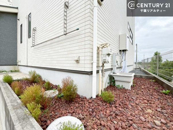 袖ケ浦市のぞみ野の中古一戸建て