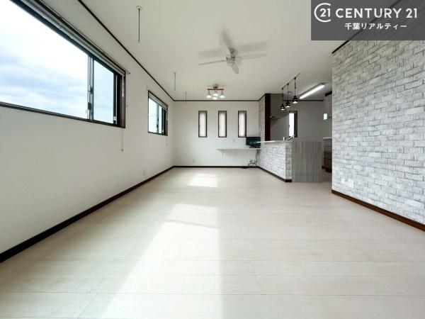 袖ケ浦市のぞみ野の中古一戸建て