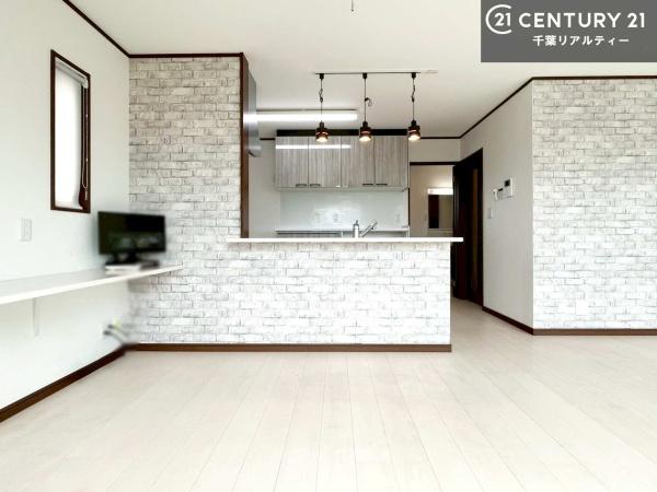 袖ケ浦市のぞみ野の中古一戸建て