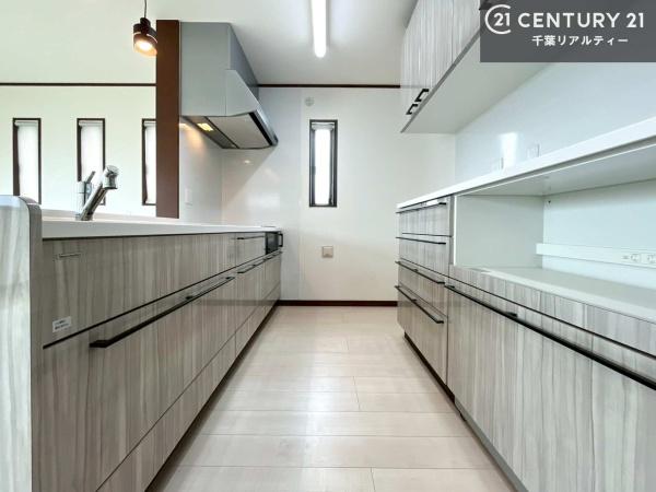 袖ケ浦市のぞみ野の中古一戸建て