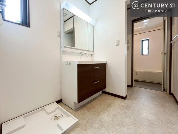 袖ケ浦市のぞみ野の中古一戸建て