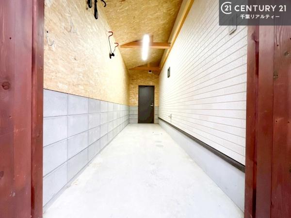 袖ケ浦市のぞみ野の中古一戸建て