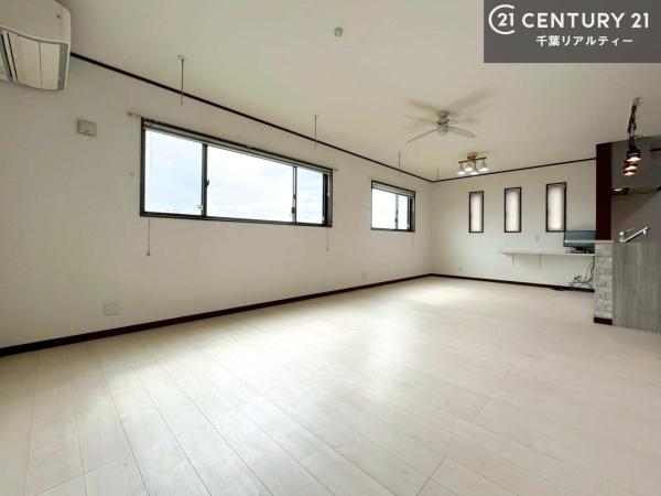 袖ケ浦市のぞみ野の中古一戸建て