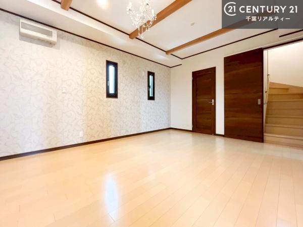 袖ケ浦市のぞみ野の中古一戸建て