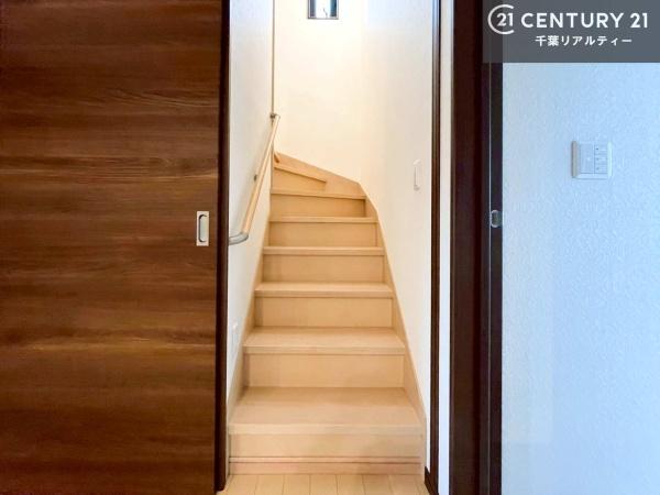 袖ケ浦市のぞみ野の中古一戸建て